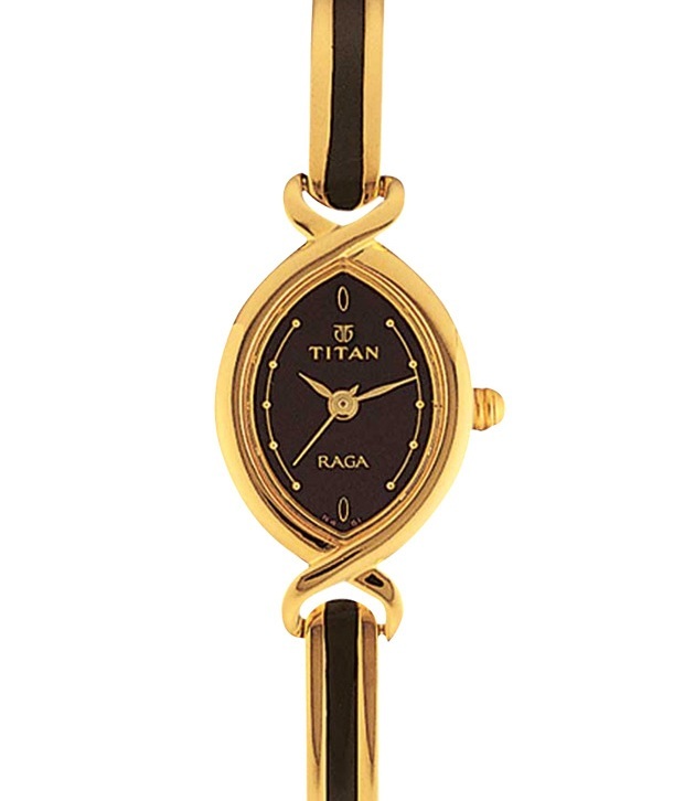 Titan Raga Series 2251YM02 Ladies Wrist Watch Online at best price 