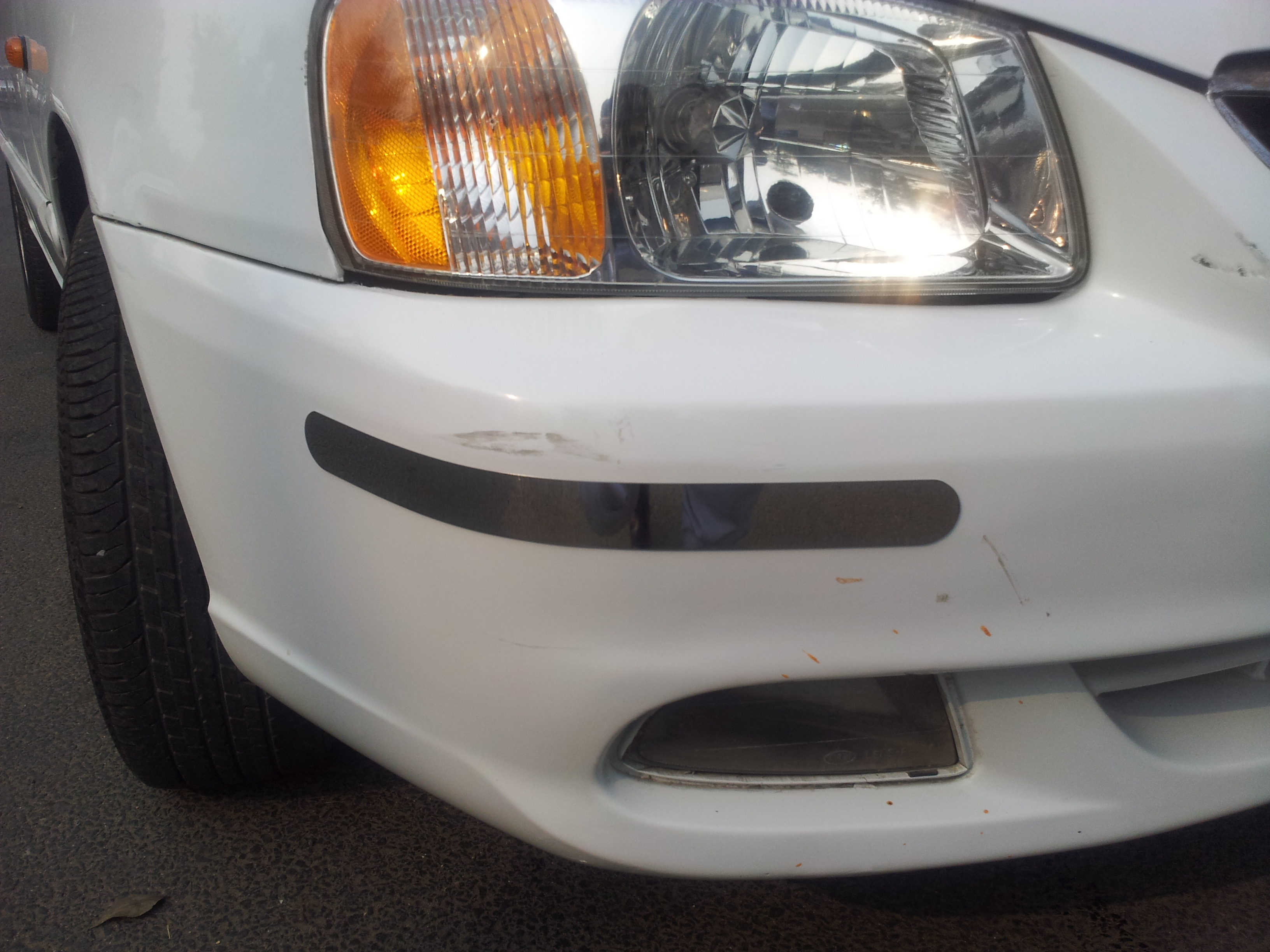 Chrome Steel Bumper Guards for All Cars Online at Best Prices in India