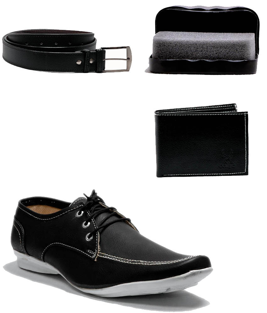 mens casual shoes combo offer