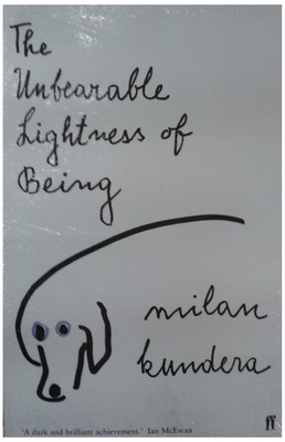 the unbearable lightness of being essays the unbearable lightness of being essays