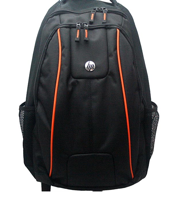 HP Laptop Bag with Free Mouse, Headphone, Cleaning kit and Key Guard In India - Shopclues Online