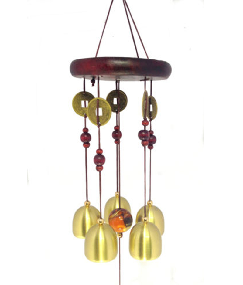 Wind Bells At Flipkart Snapdeal Bells Wind Chimes Available At Clues For Rs 289
