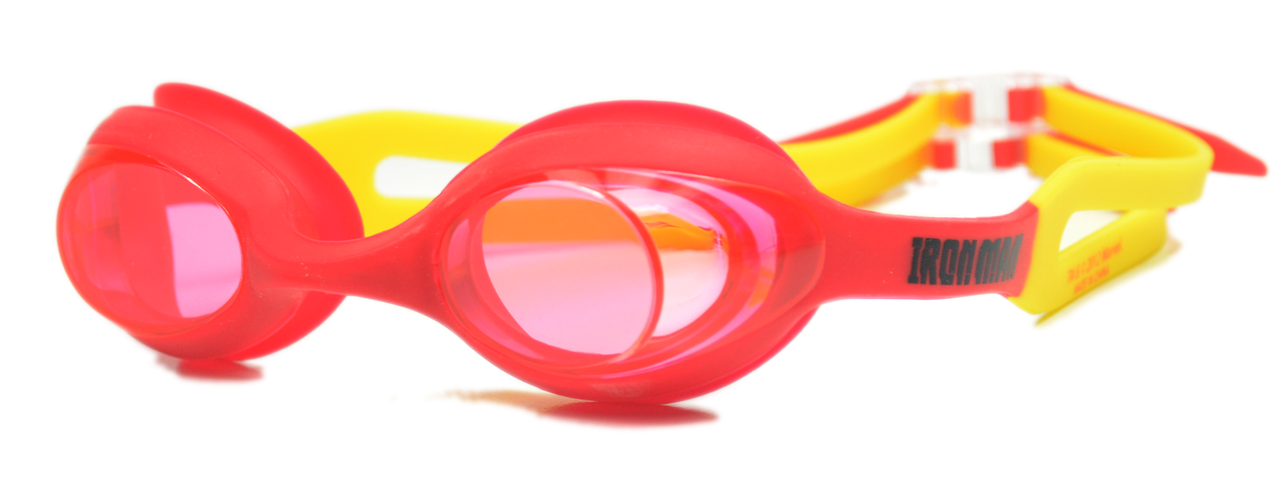 Disney Iron man Kids Swimming Goggles