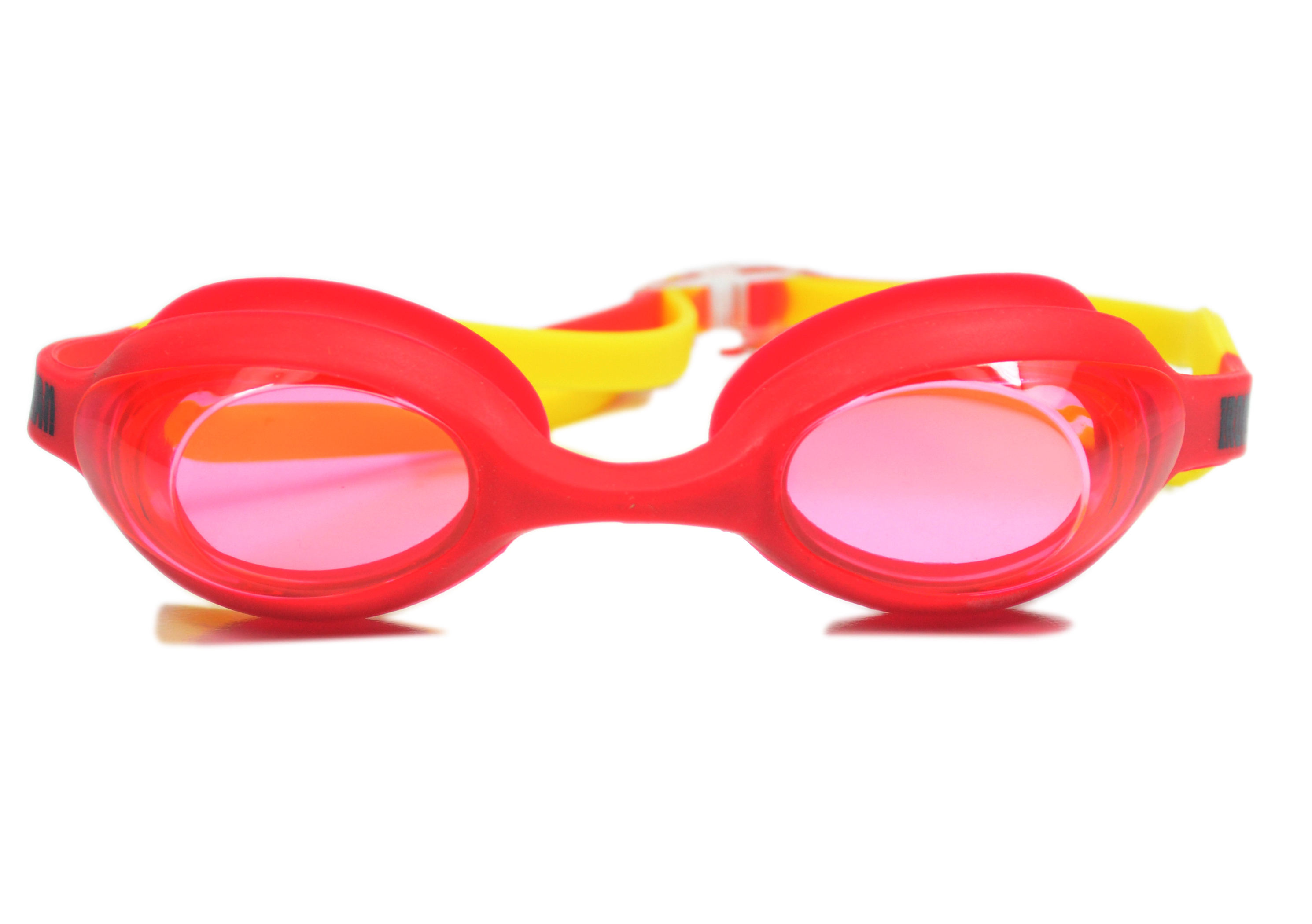 Disney Iron man Kids Swimming Goggles