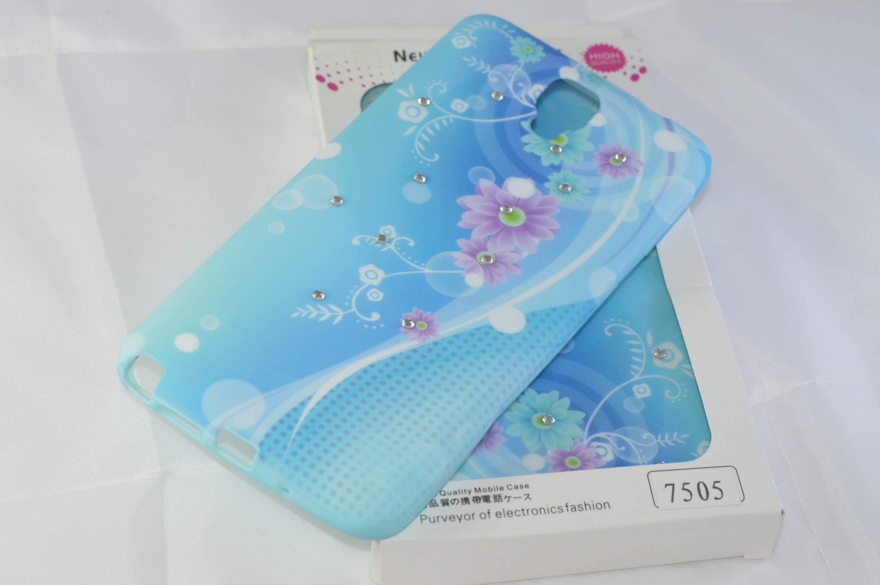 shop fancy designer silicone back for samsung galaxy note 3 neo n7505 blue q shopclues shop fancy designer silicone back for samsung galaxy note 3 neo n7505 blue q shopclues