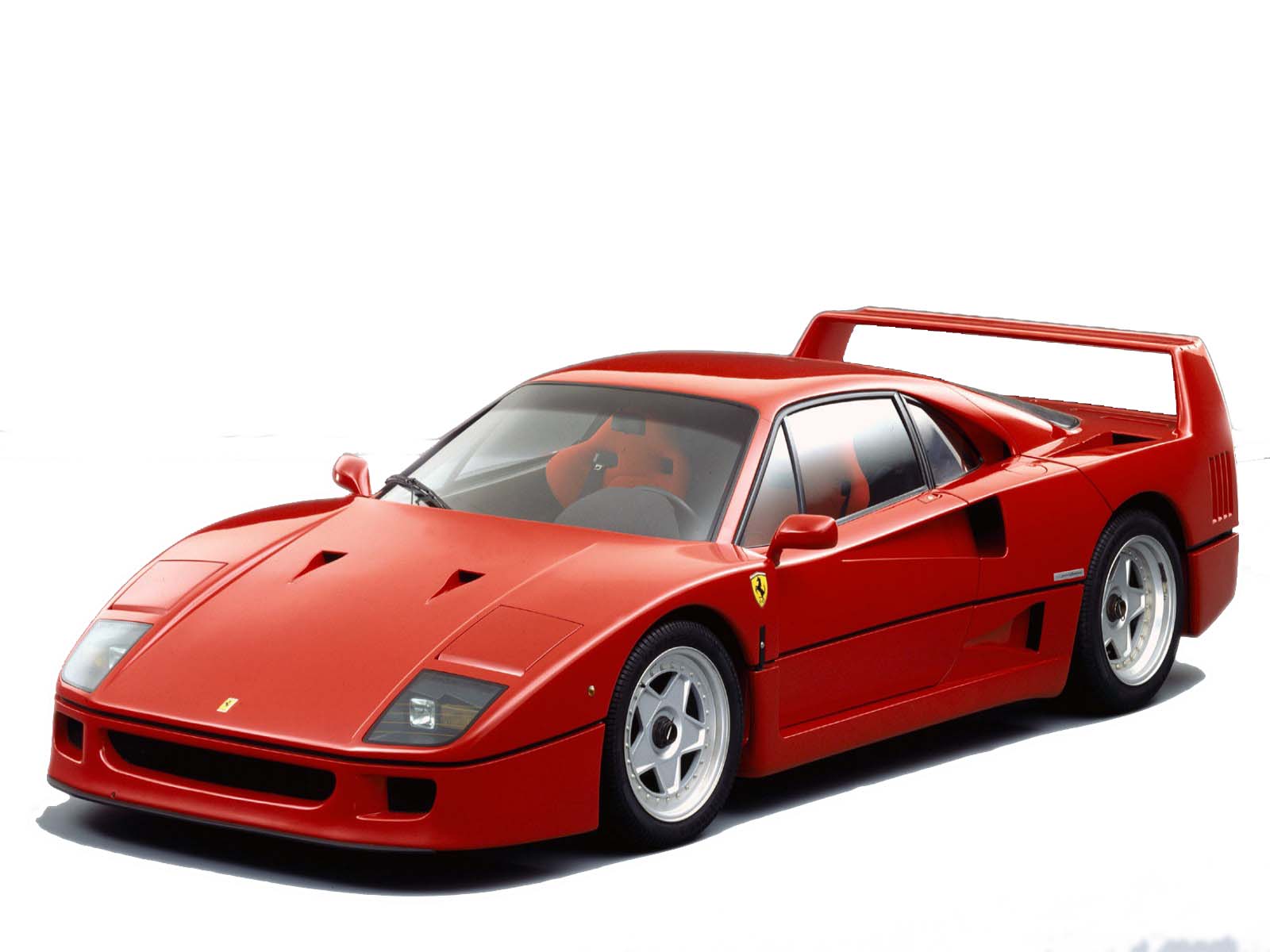 ferrari f40 new price