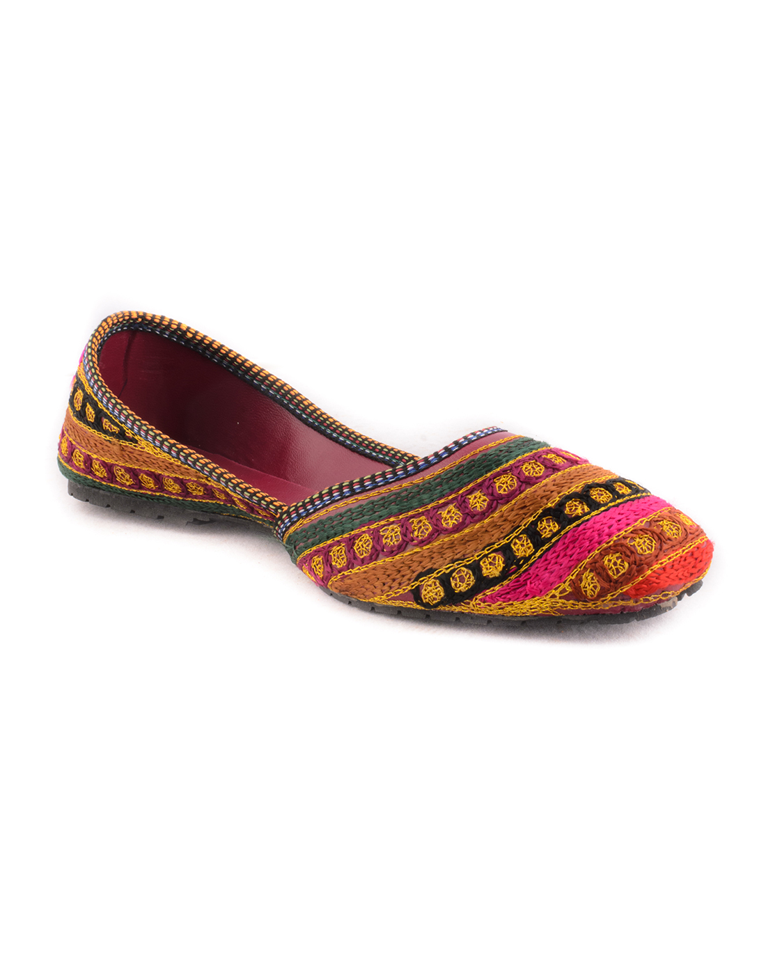 ladies mojdi design