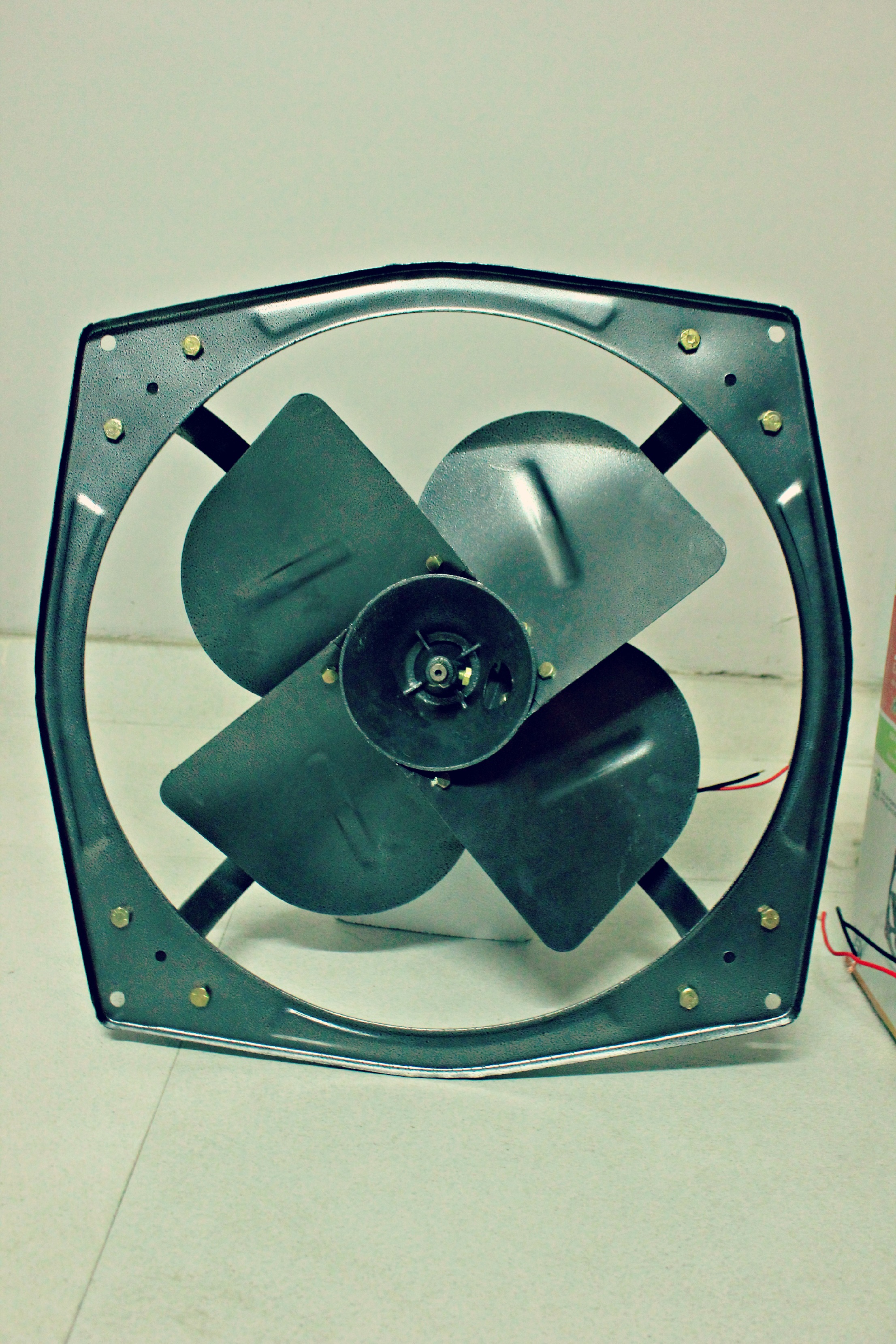 All Purpose Exhaust Fan 18"