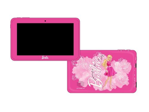 barbie tablet toy