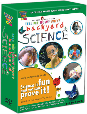 Backyard Science In India  Shopclues Online