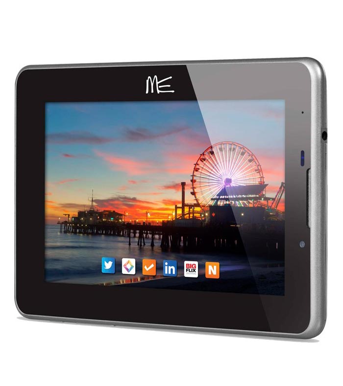 HCL ME V1 (SILVER) TABLET