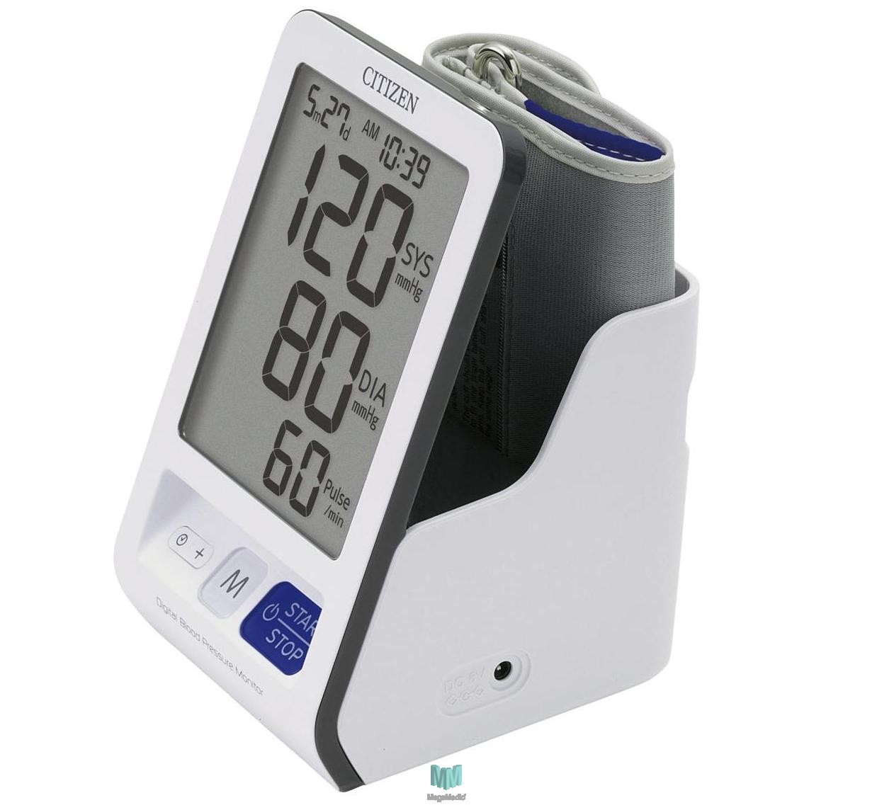 Special Offers Citizen Upper Arm Automatic Digital Blood Pressure