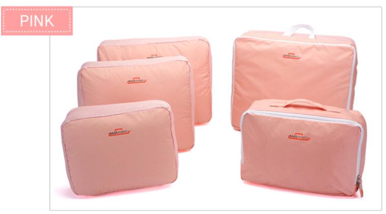 5 in 1 bag in bag at best prices shopclues shopping store 5 in 1 bag in bag at best prices shopclues shopping store