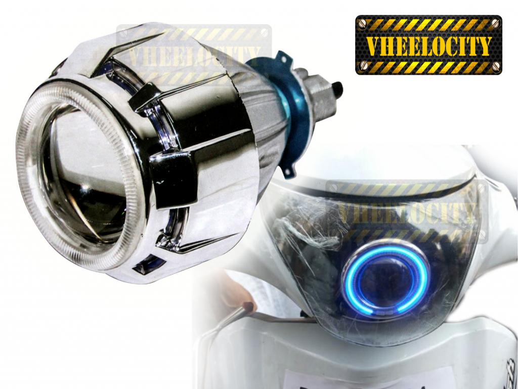 honda dio projector headlight price