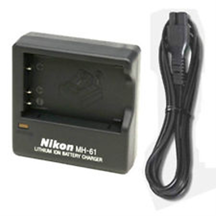 nikon coolpix b500 battery charger