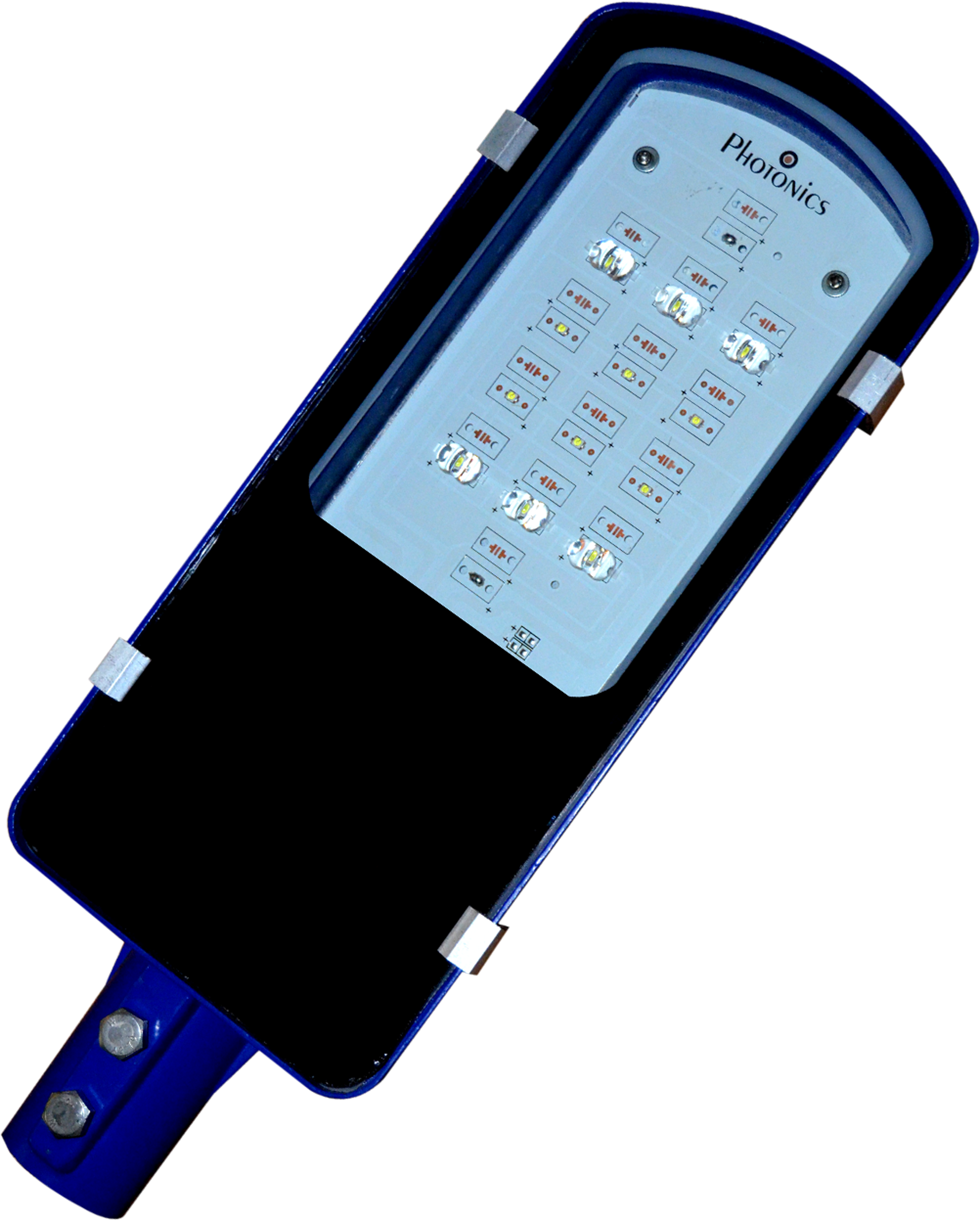 15 Watt Solar LED Street Light Luminary CE Certified with OSRAM LEDs