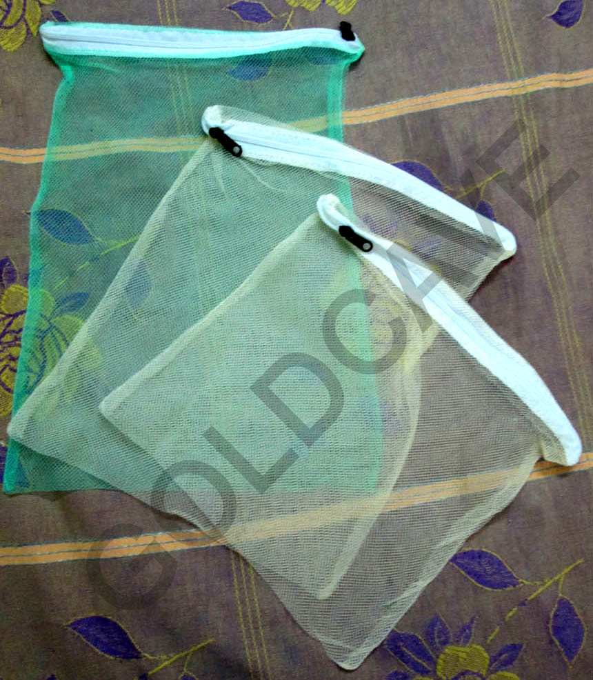 net bags for fridge