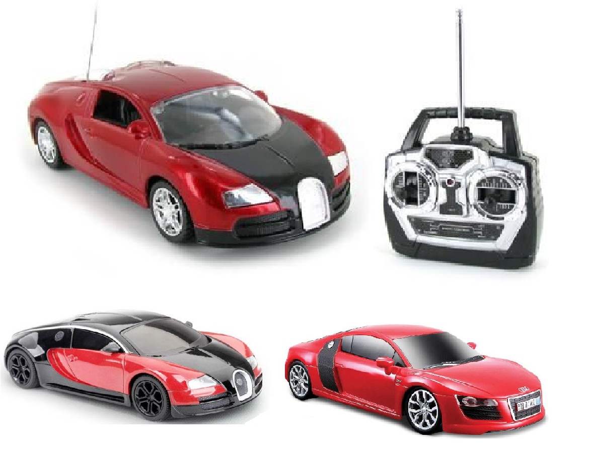 rc bugatti veyron super sport