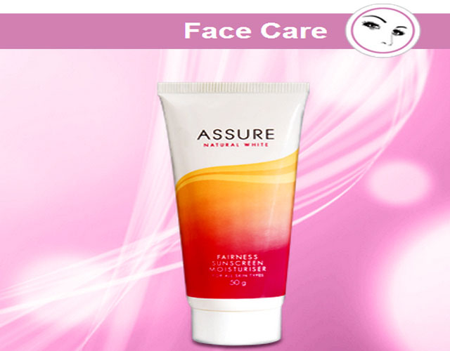 vestige natural lightening cream