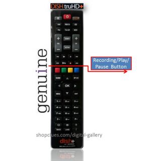 How To Program Dish Dvr Remote To Tv