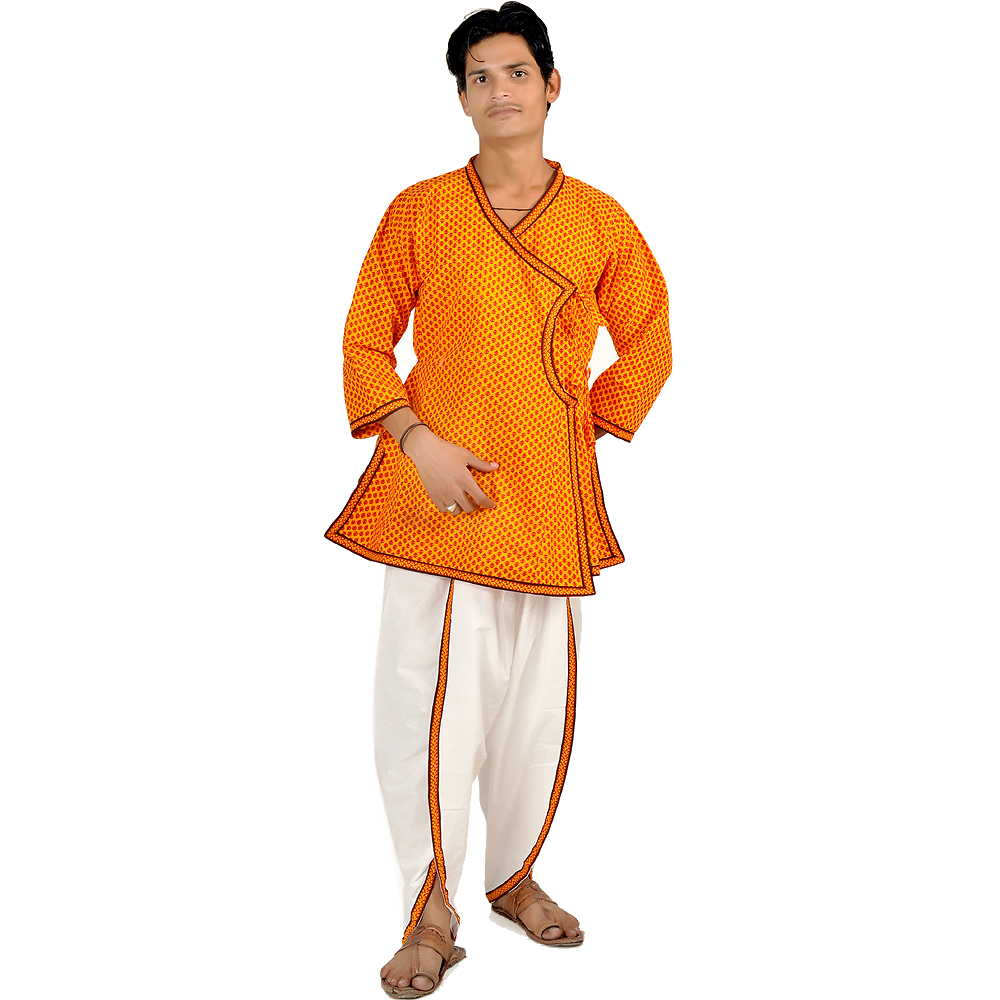 angrakha suit for men