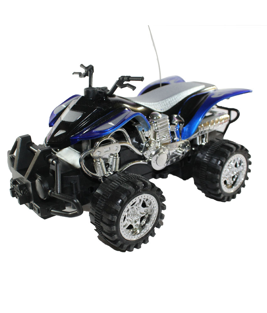 electric quad for 4 year old