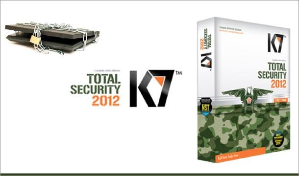 K7 Total Security Antivirus Review