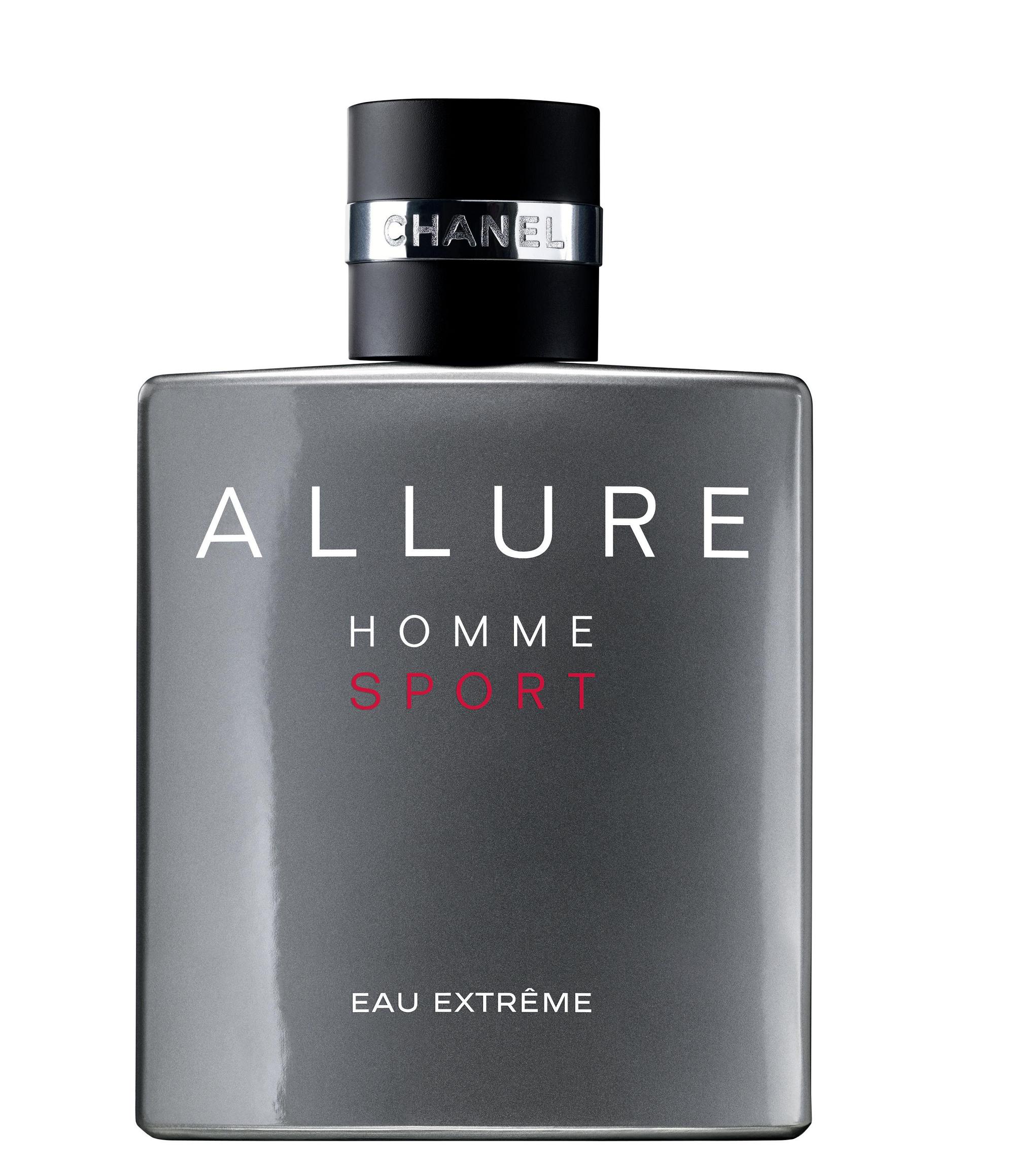 Chanel Allure Homme Sport Eau Extreme Men Perfume 100ml