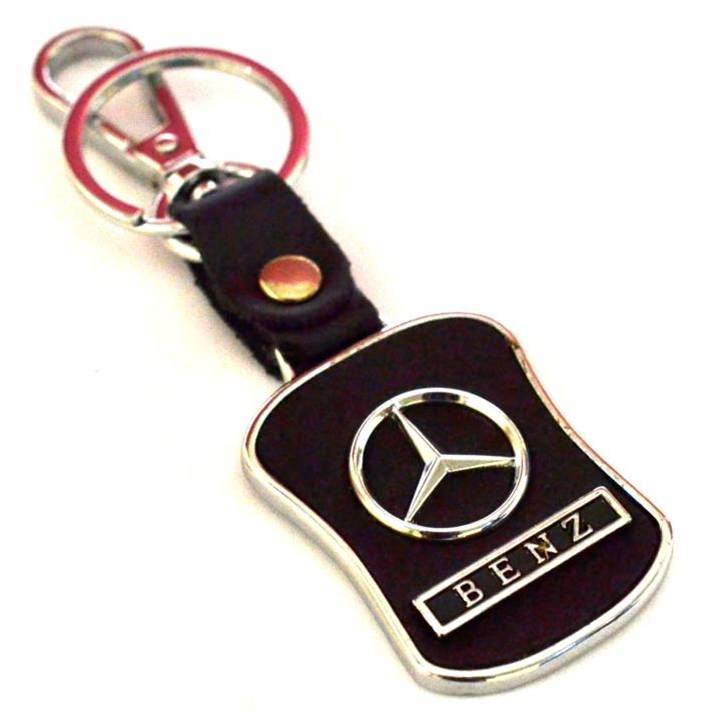 Mercedes key chain india #6