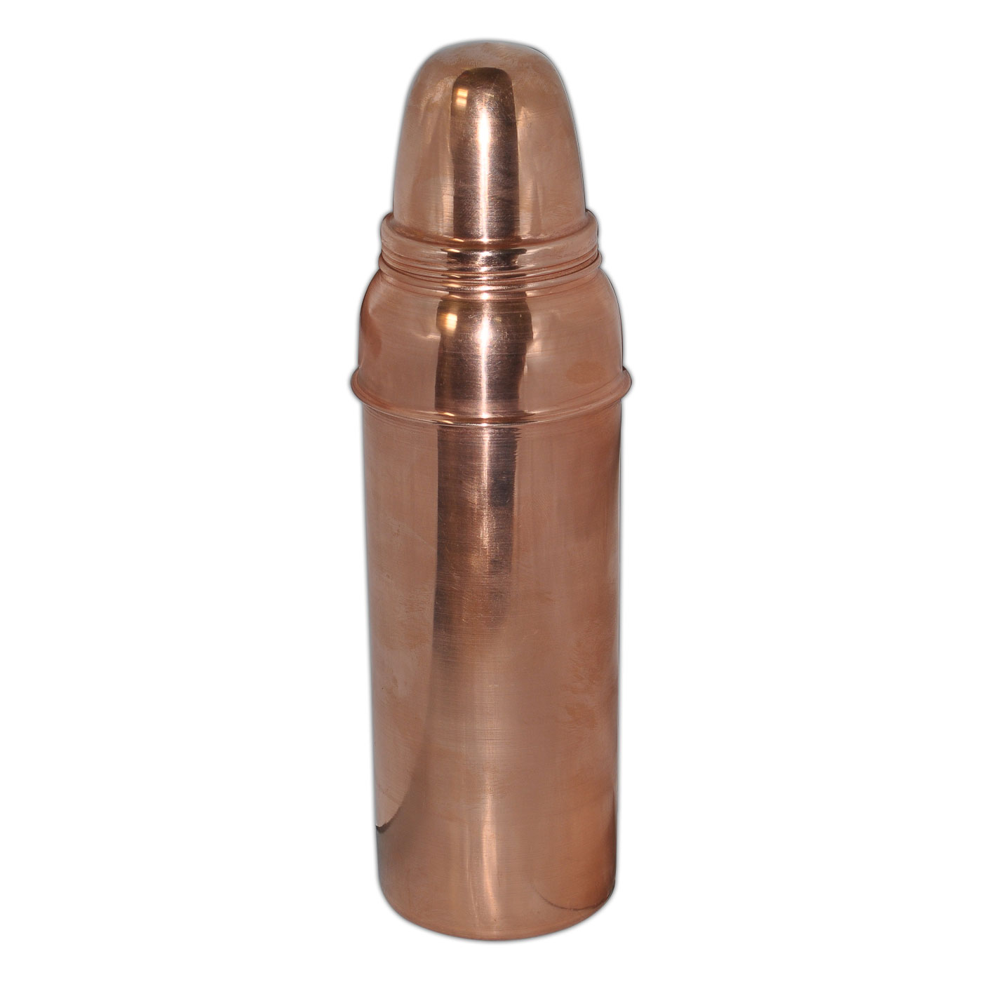 Copper Water Bottle 118