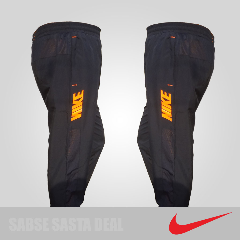 nike straight fit lowers