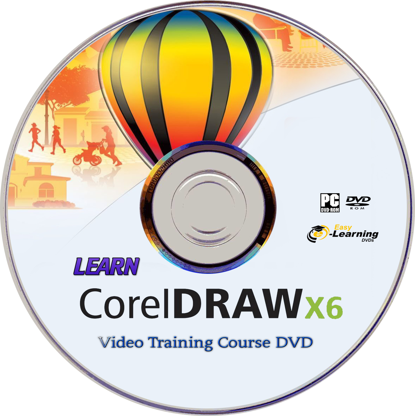 Download Corel VideoStudio Pro X6 Free