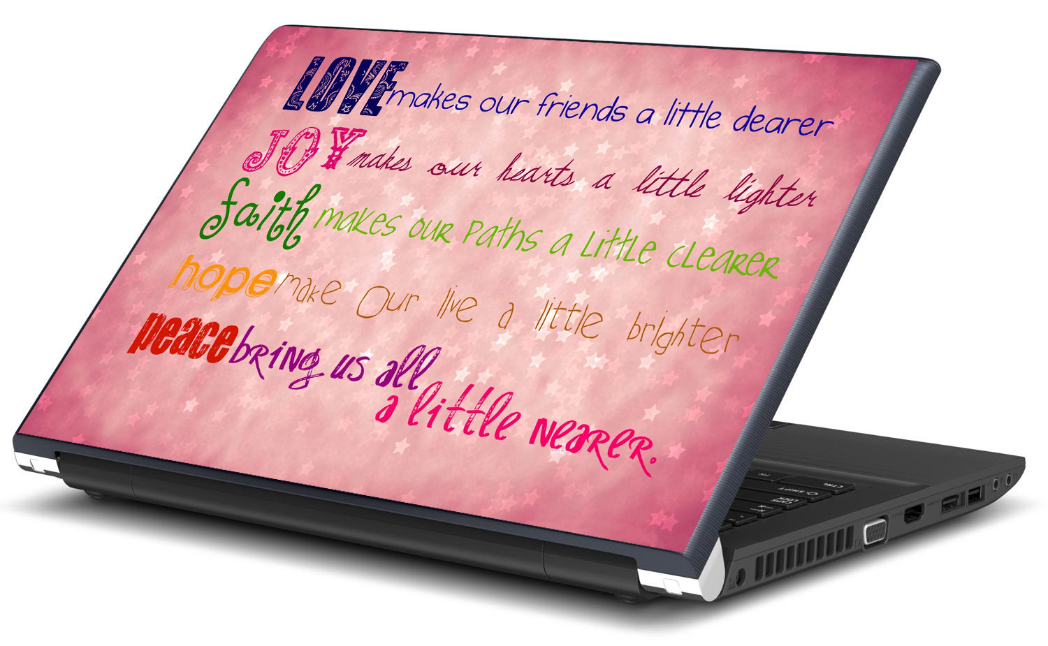 Essay About Hope And Faith