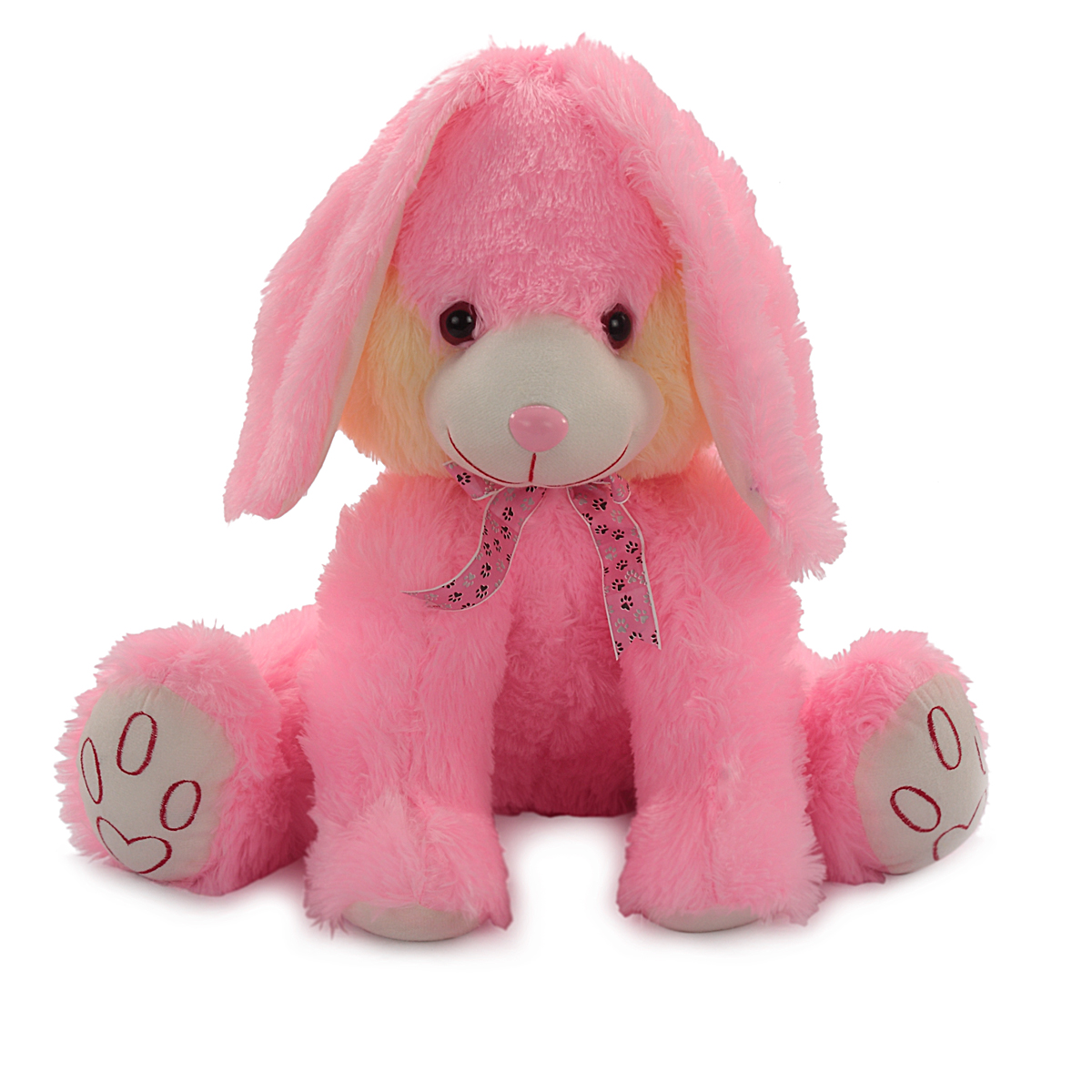 acctu cute pink big bunny soft toy at best prices acctu cute pink big bunny soft toy at best prices