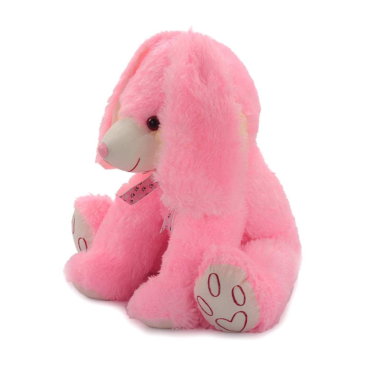 cute bunny soft toy