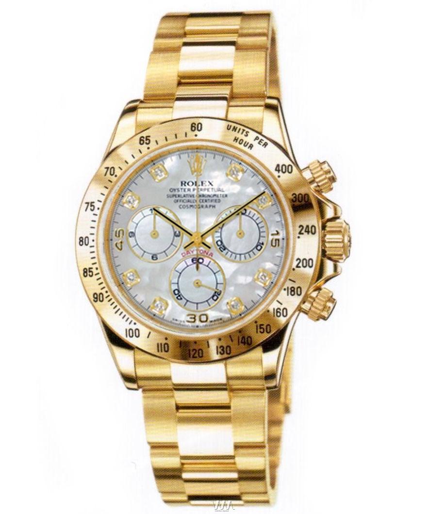 The Oyster Perpetual Rolex Price