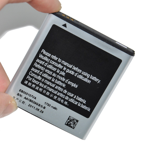 samsung i997 infuse 4g battery 1750 mah eb555157va samsung i997 infuse 4g battery 1750 mah eb555157va