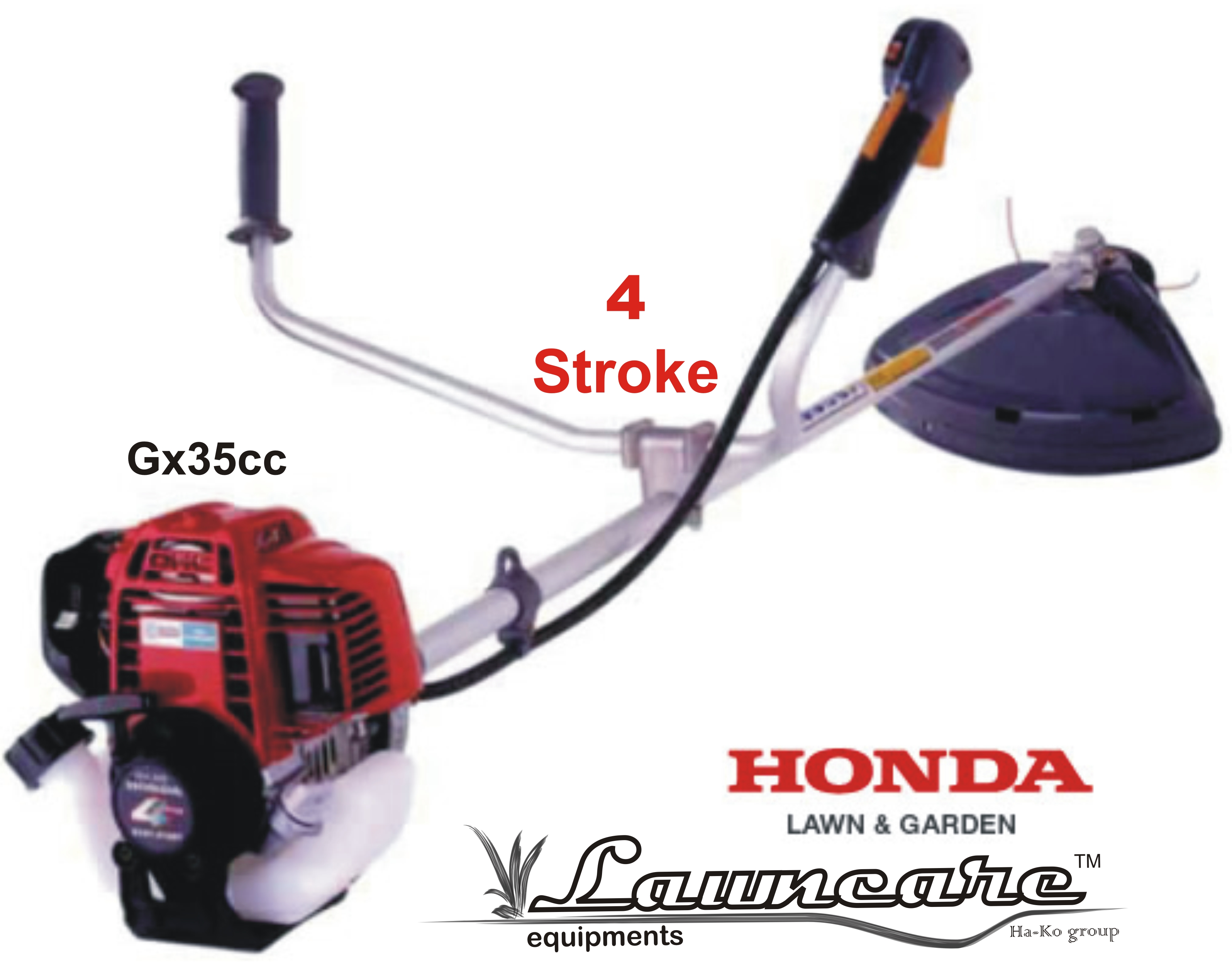 Honda brush cutter price list india