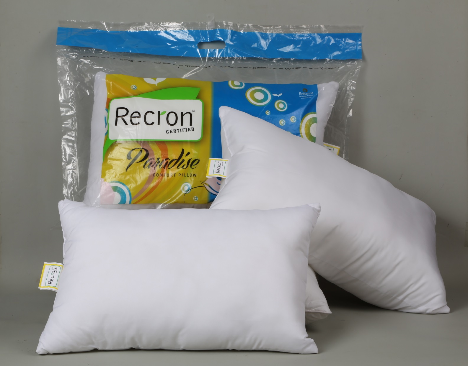 recron pillow price