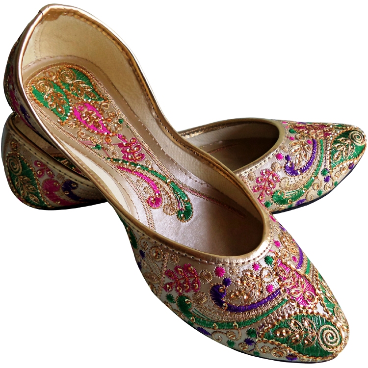 pakistani punjabi jutti gents