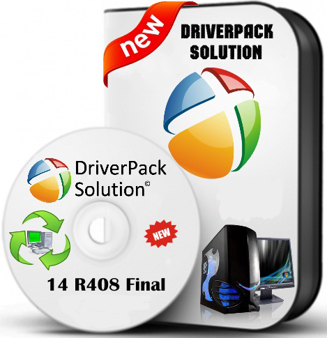 driverpack solution 14 iso