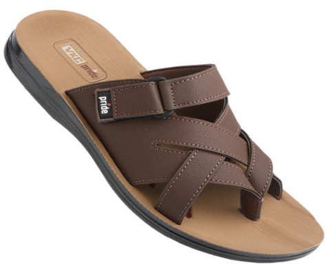 vkc pride slippers new model