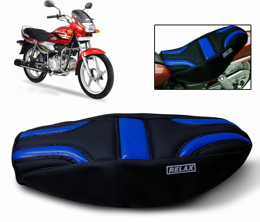 passion plus bike seat cover