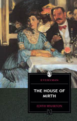 the house of mirth review