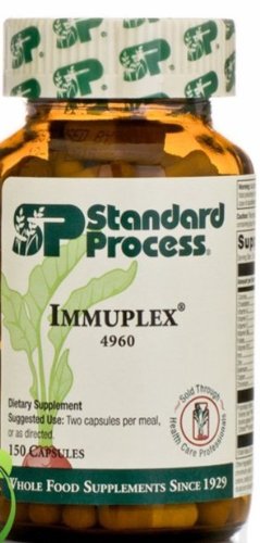 Standard Process Immuplex - 150 Capsules
