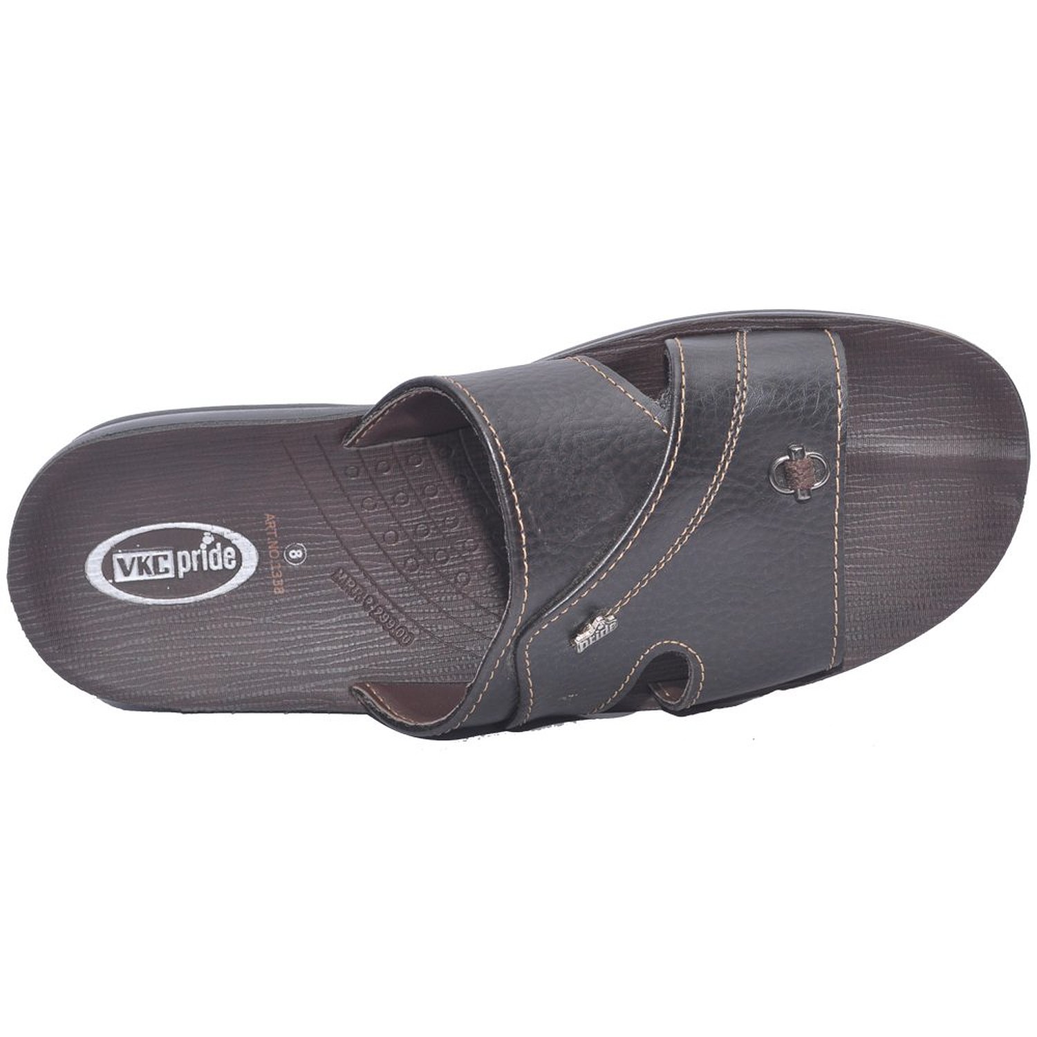 vkc pride slippers new model