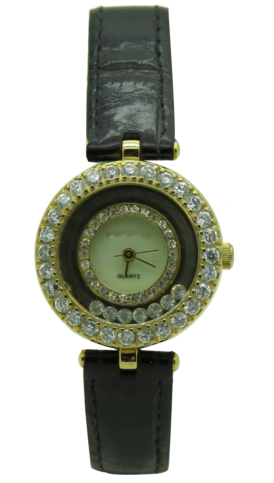 DESIGNER WOMEN LADIES WRIST WATCH TD3596