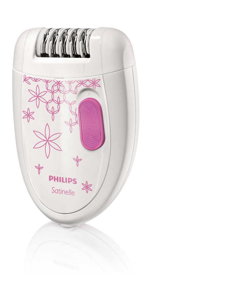 Epilatore Philips 6419 Epilatore Philips 6419