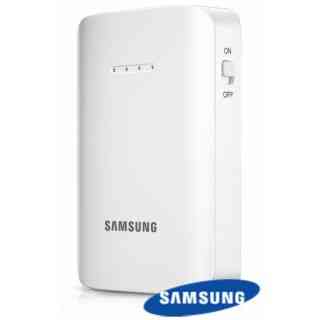 OEM Samsung 10000 MAh Power Bank - 5028542
