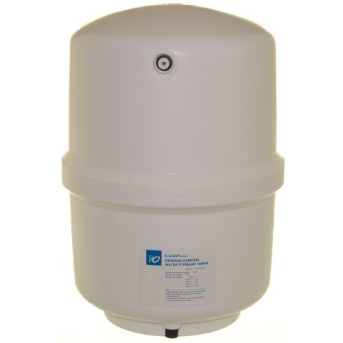 Kemflo PRO 4000 Reverse Osmosis Water Storage Tanks 4.0Gallon Buy Online from